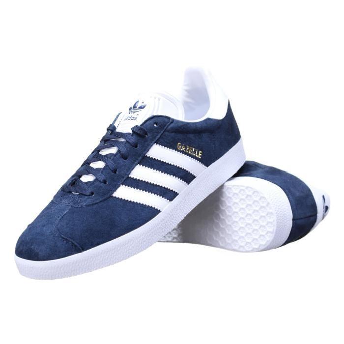 adidas gazelle 2 bleu marine