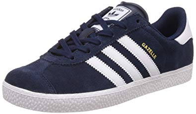 adidas gazelle 2 bleu marine