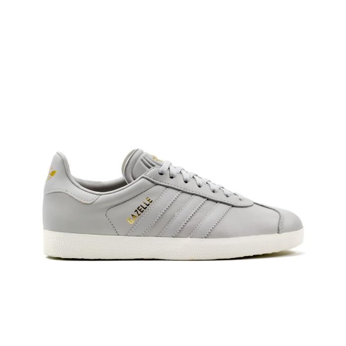 adidas gazelle femme pas cher noir