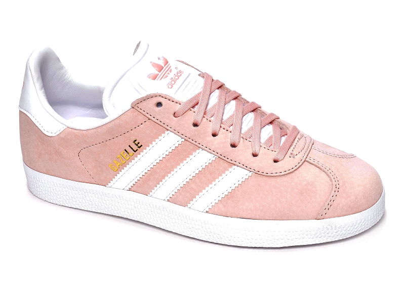 gazelle fille adidas
