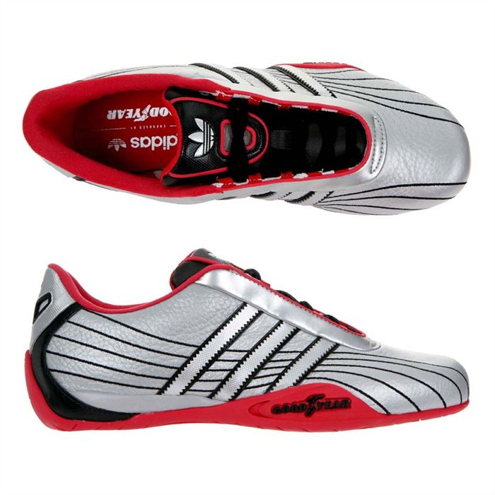 adidas goodyear montante