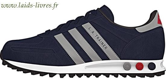 adidas trainer homme pas cher
