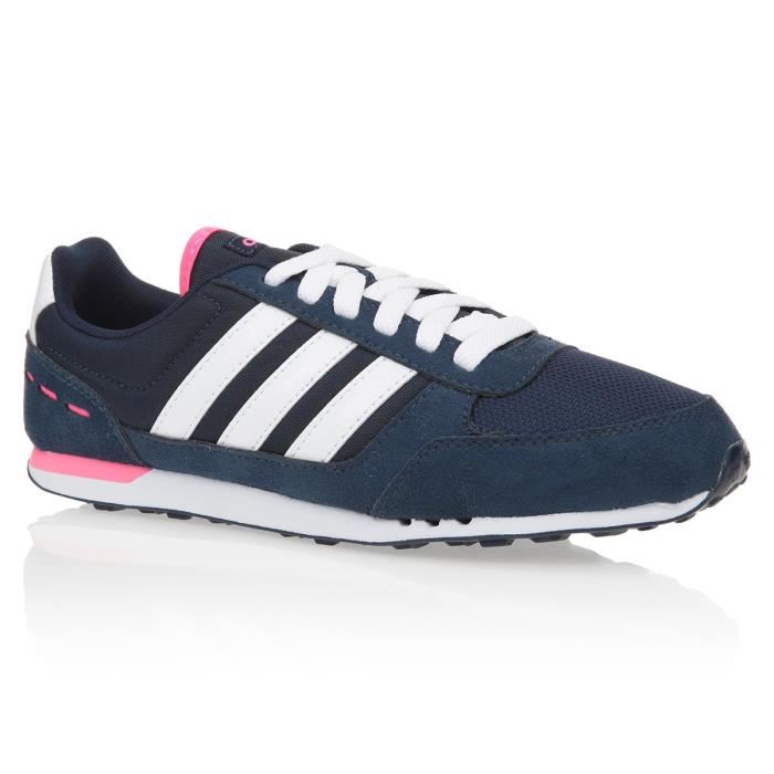 adidas neo city racer womens