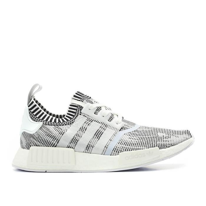 adidas nmd r1 Rouge homme