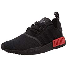 adidas nmd r1 noir et rouge