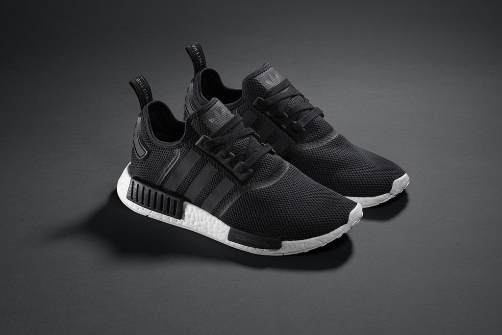 nmd adidas homme