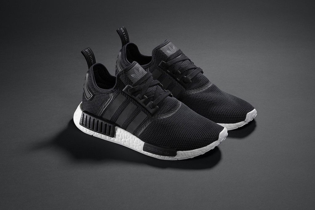 adidas nmd xr1 noir