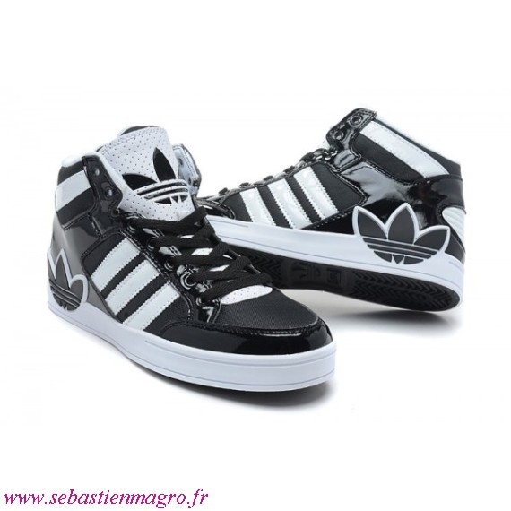 chaussure montant adidas homme