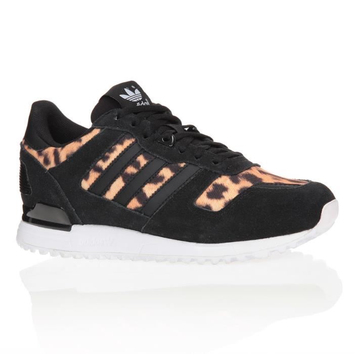adidas zx 700 femme brun