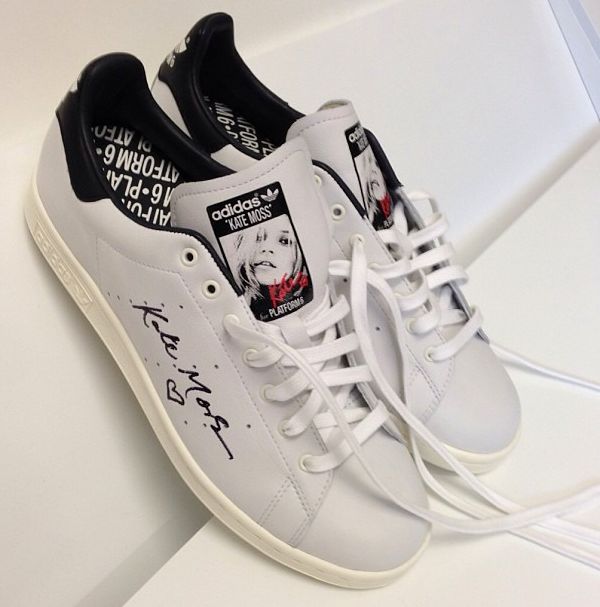 stan smith collector