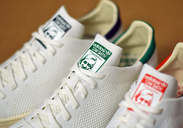 stan smith collector