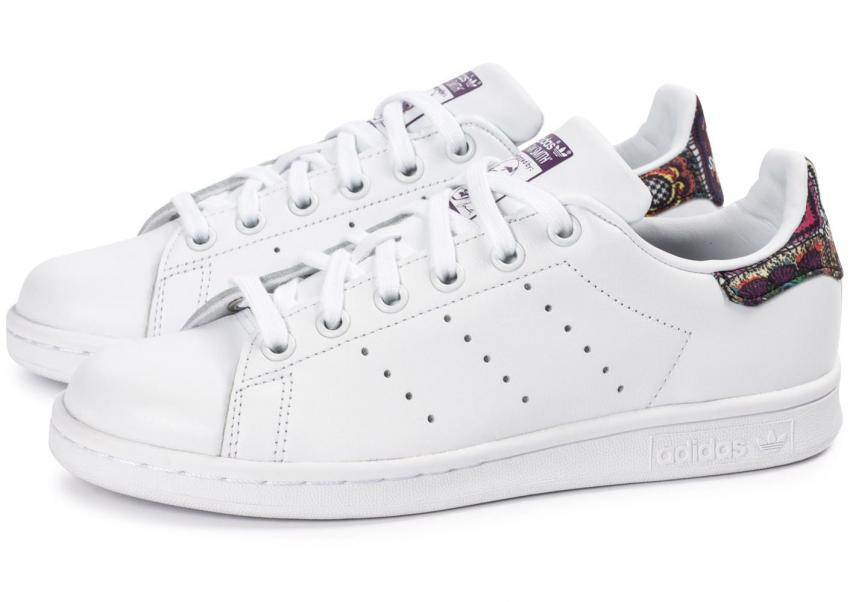 adidas stan smith promo