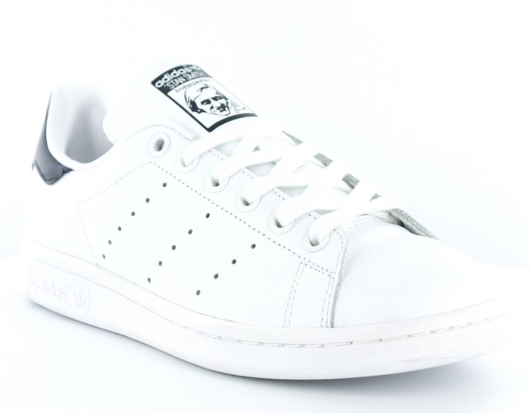 stan smith femme blanche et rose pale