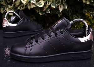adidas stan smith femme rose gold