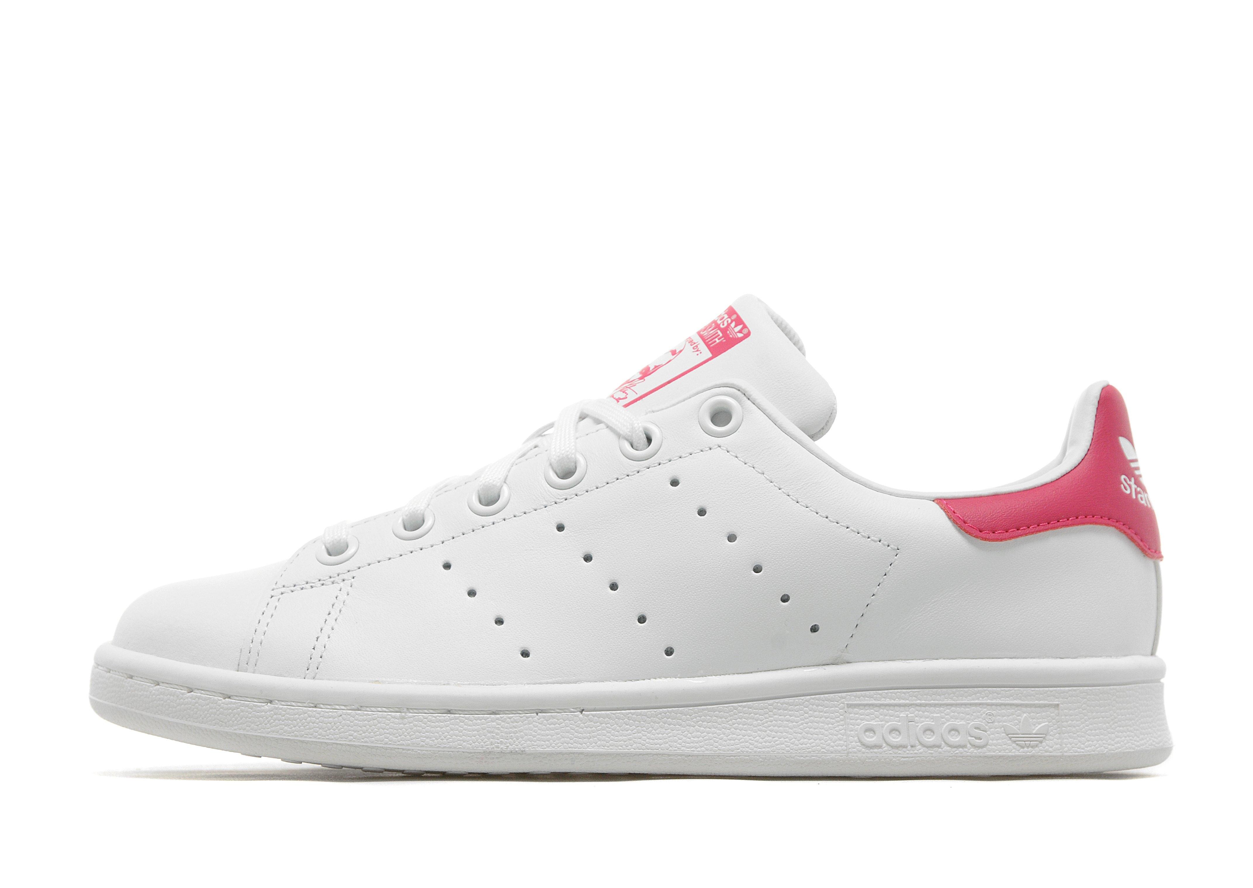 stan smith taille 34 fille