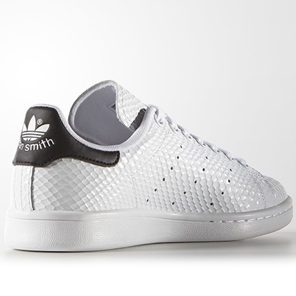 adidas stan smith homme blanche
