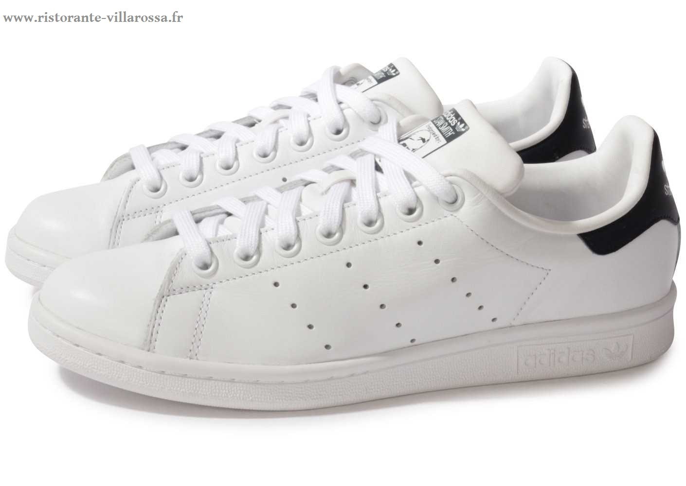 stan smith noir homme