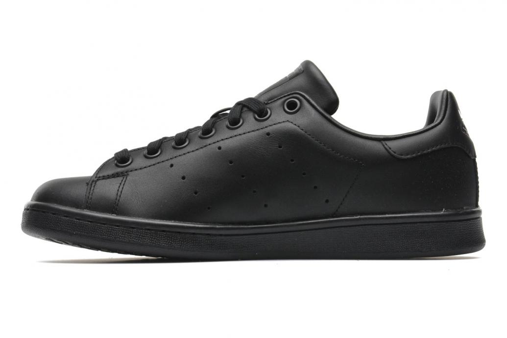 stan smith adidas noir homme