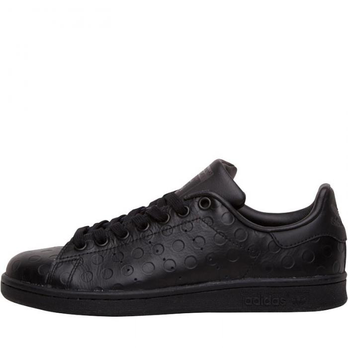 adidas stan smith noir homme