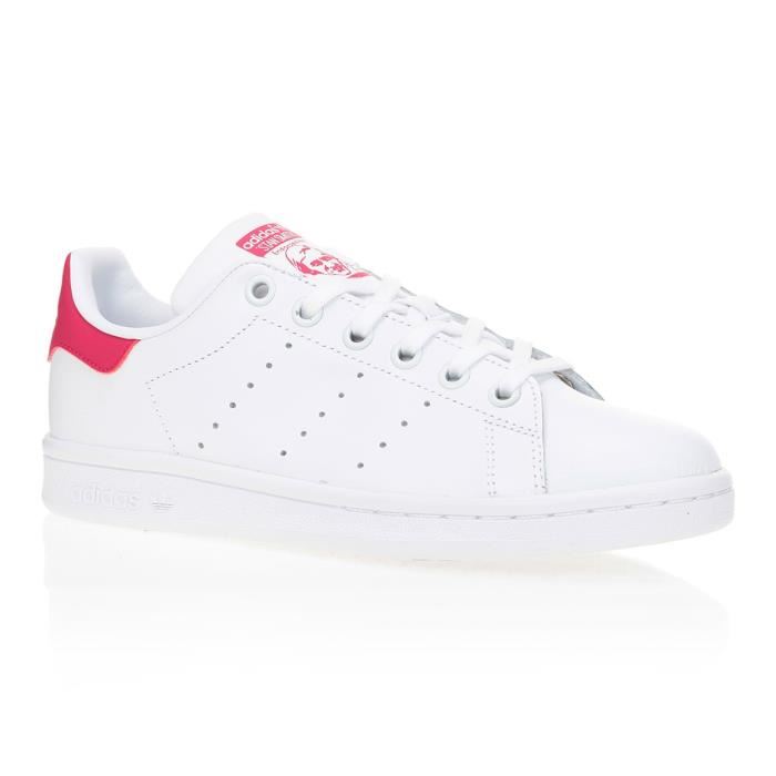 adidas stan smith rose saumon