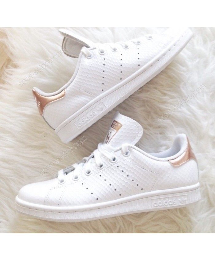 adidas stan smith soldes