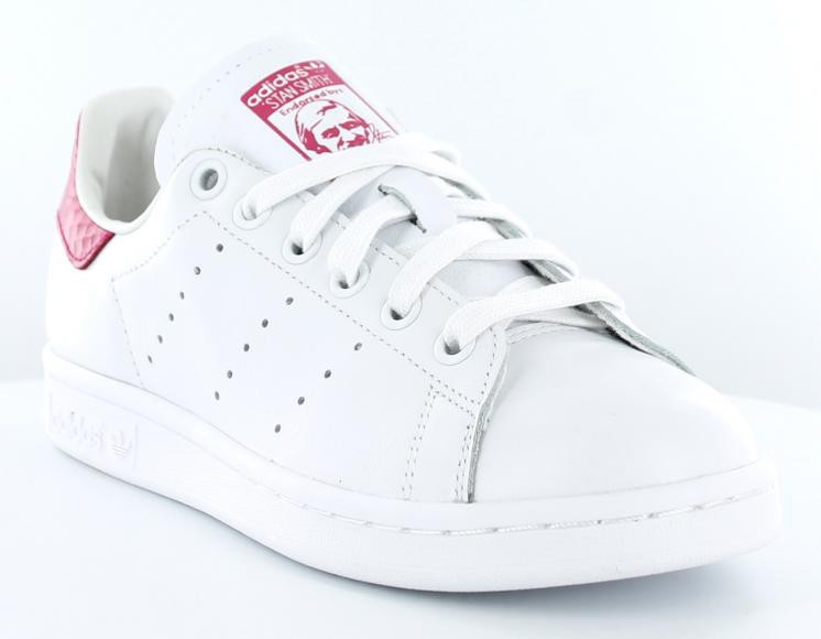 stan smith rose pas cher