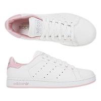 stan smith adidas femme rose