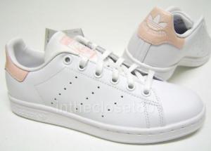 stan smith femme rose pale