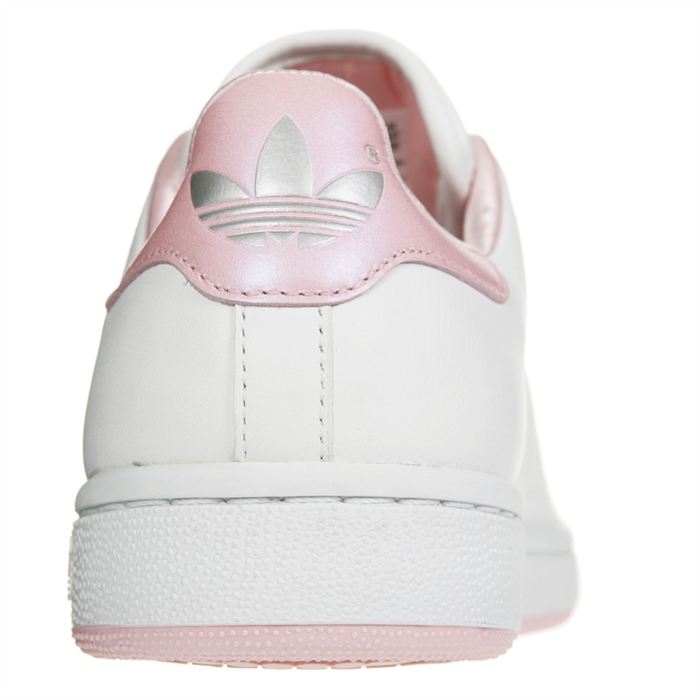 basket adidas femme stan smith rose