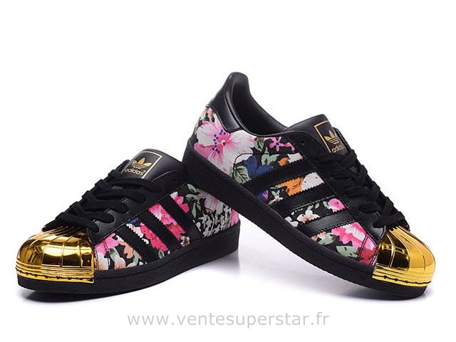 soldes adidas superstar 80s metal 