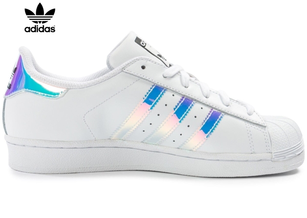 adidas irisee