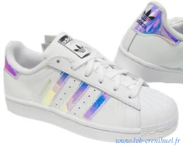 adidas irisee