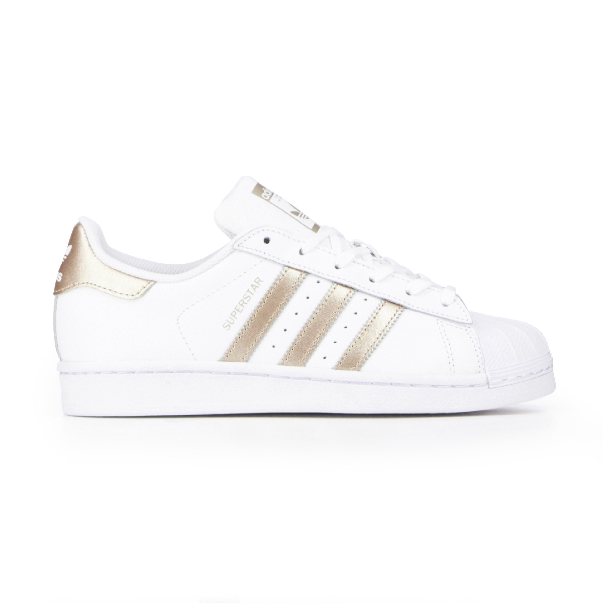 superstar blanche fille