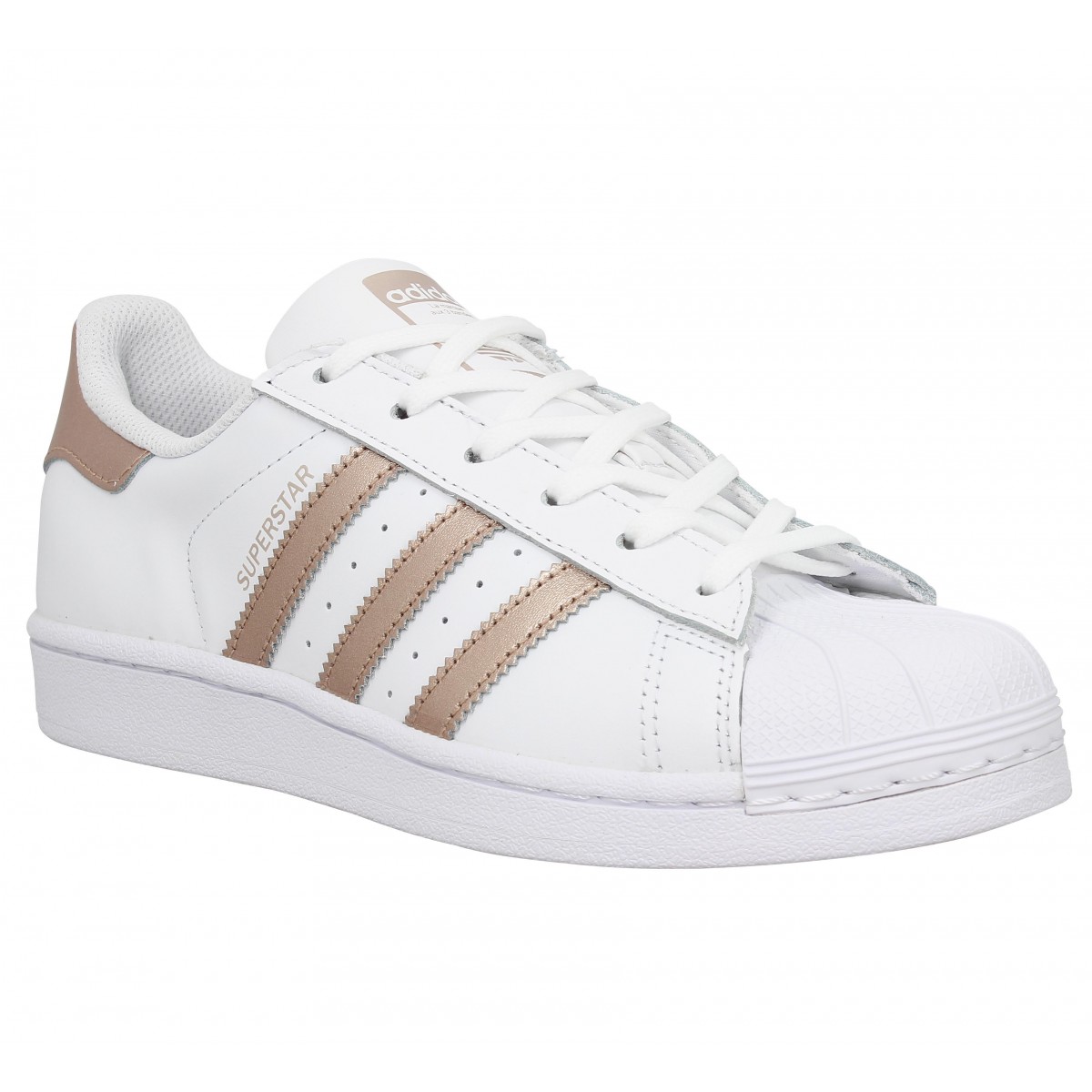 adidas filet rose