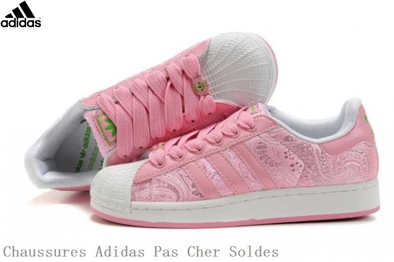soldes adidas superstar  femme