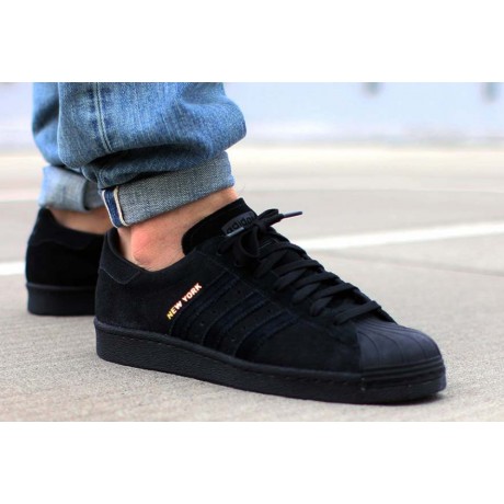 adidas new york superstar