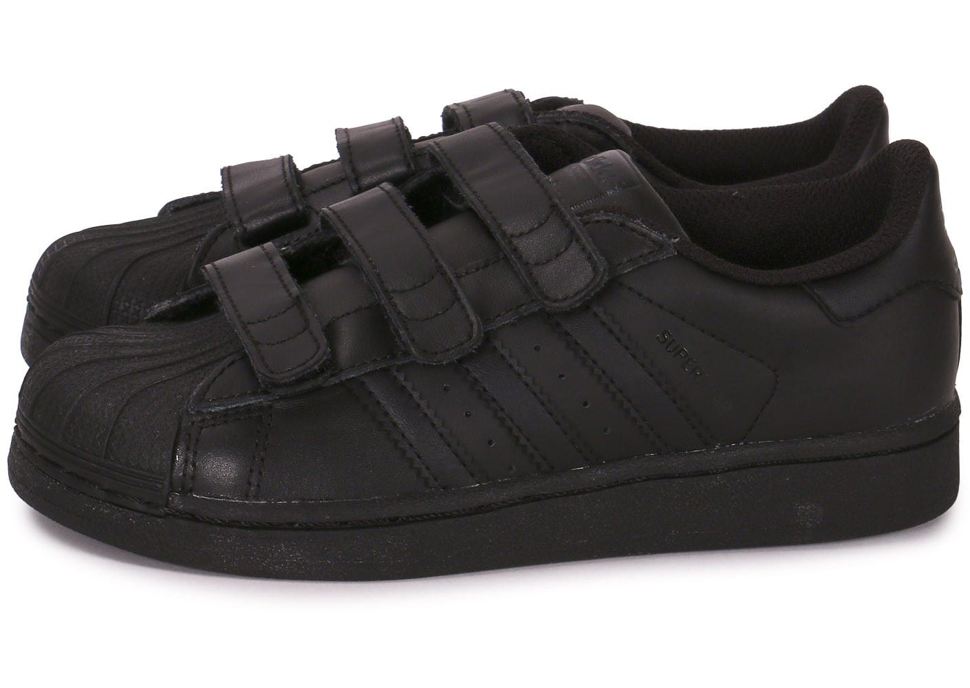 adidas superstar junior scratch