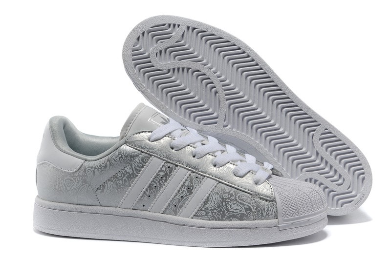 adidas superstar original femme