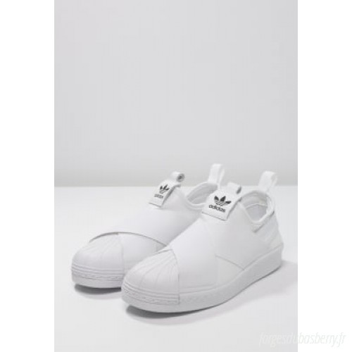 adidas superstar sans lacet