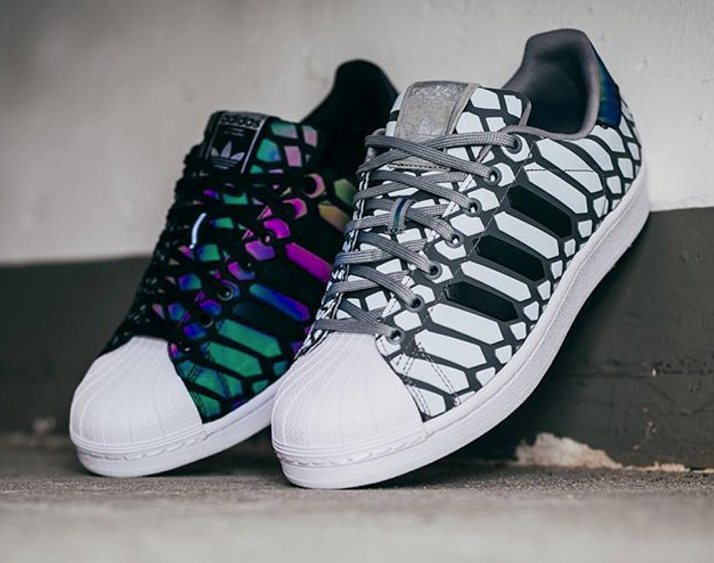 adidas superstar 2017 femme