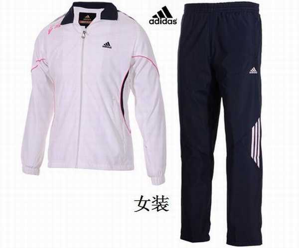 survetement adidas 2014