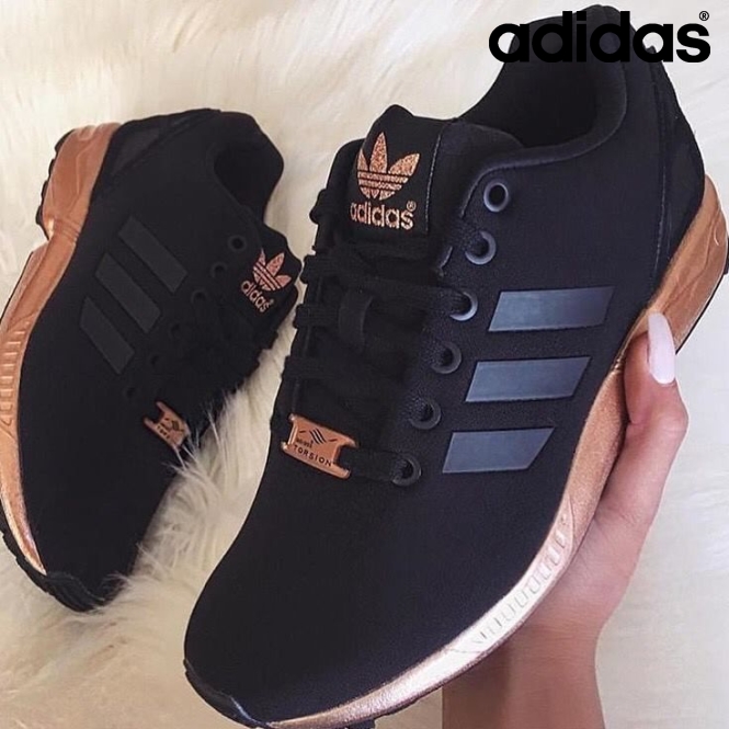 adidas torsion femme