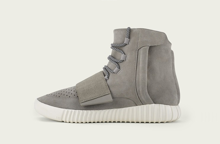 yeezy boost 750 Rouge homme
