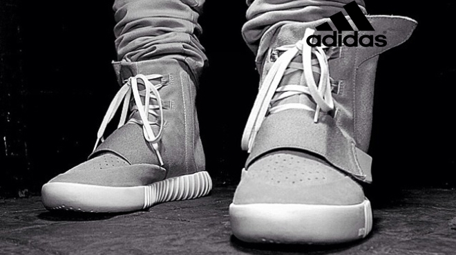 soldes adidas yeezy boost 750 homme