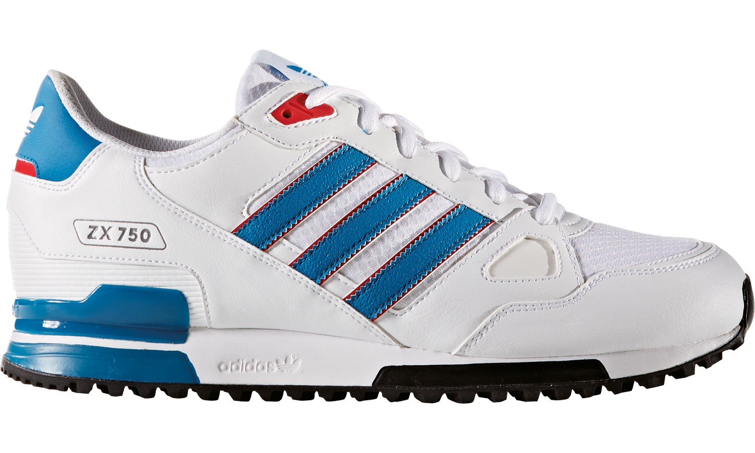 adidas zx 750 Blanche homme