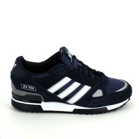 adidas zx 750 Blanc homme
