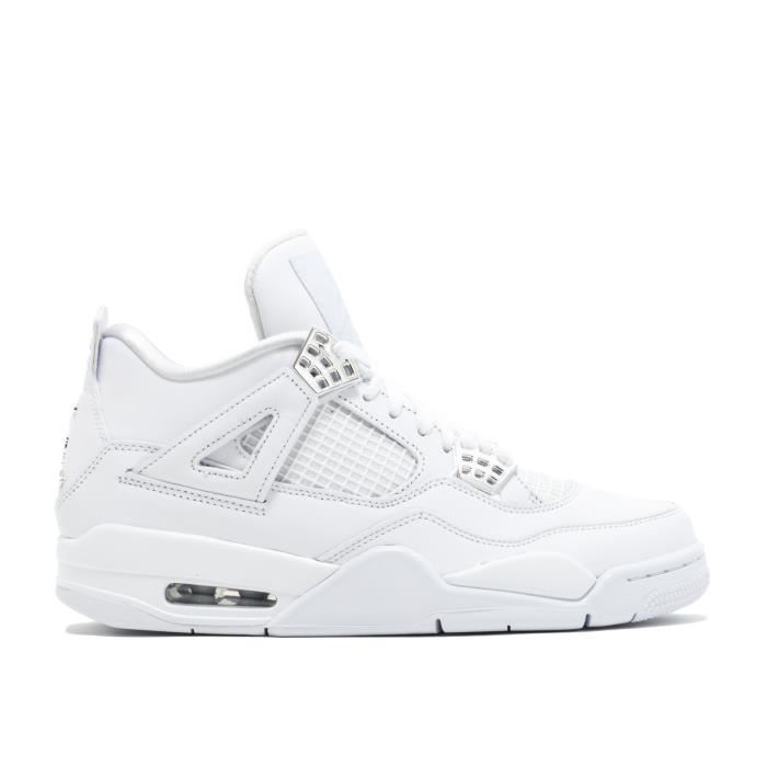 air jordan 4 retro blanche femme air jordan 4 retro blanche femme