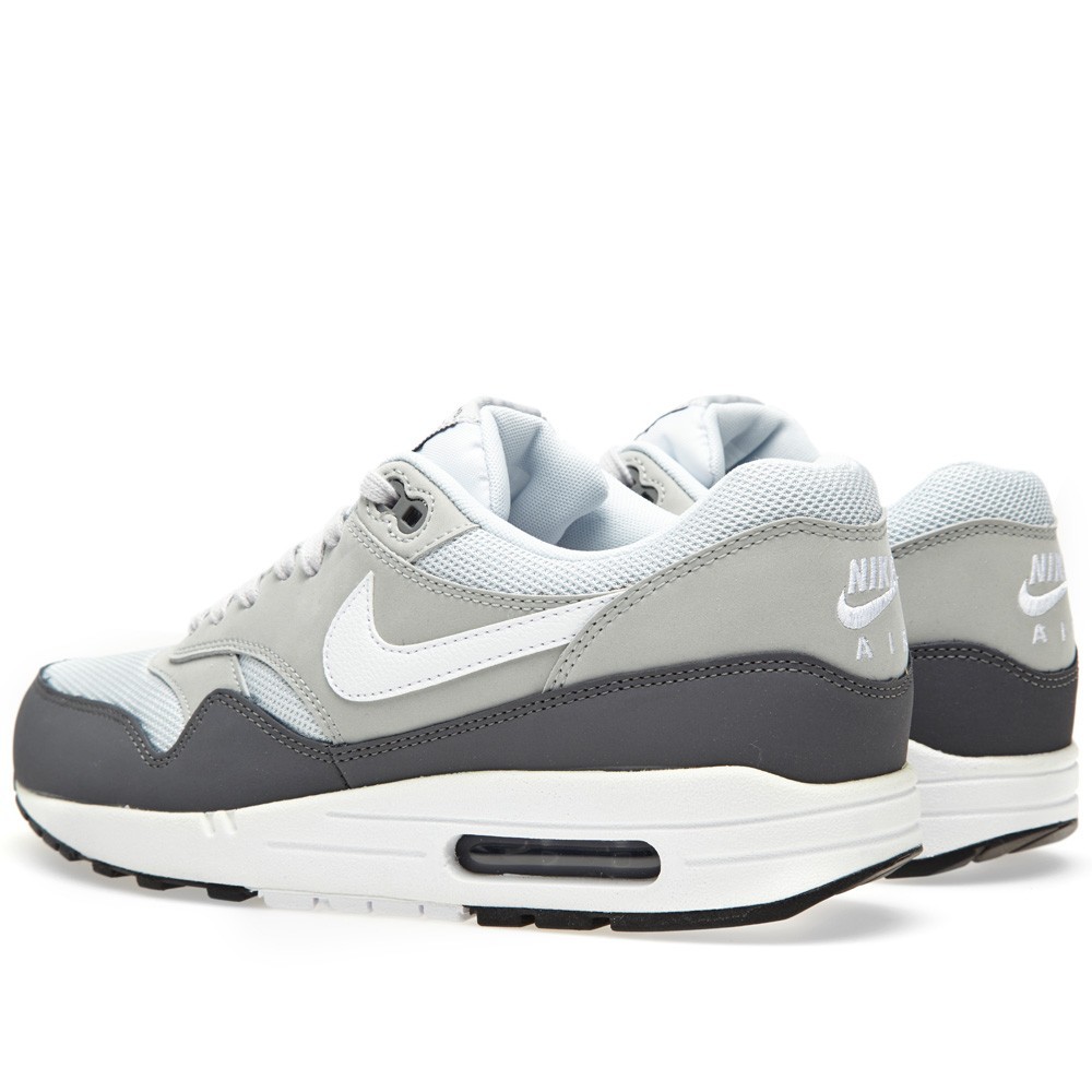 informell air max one grise 