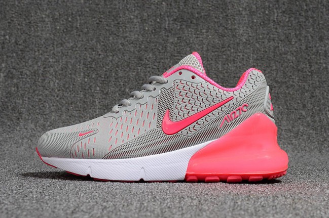 air max 270 rose saumon