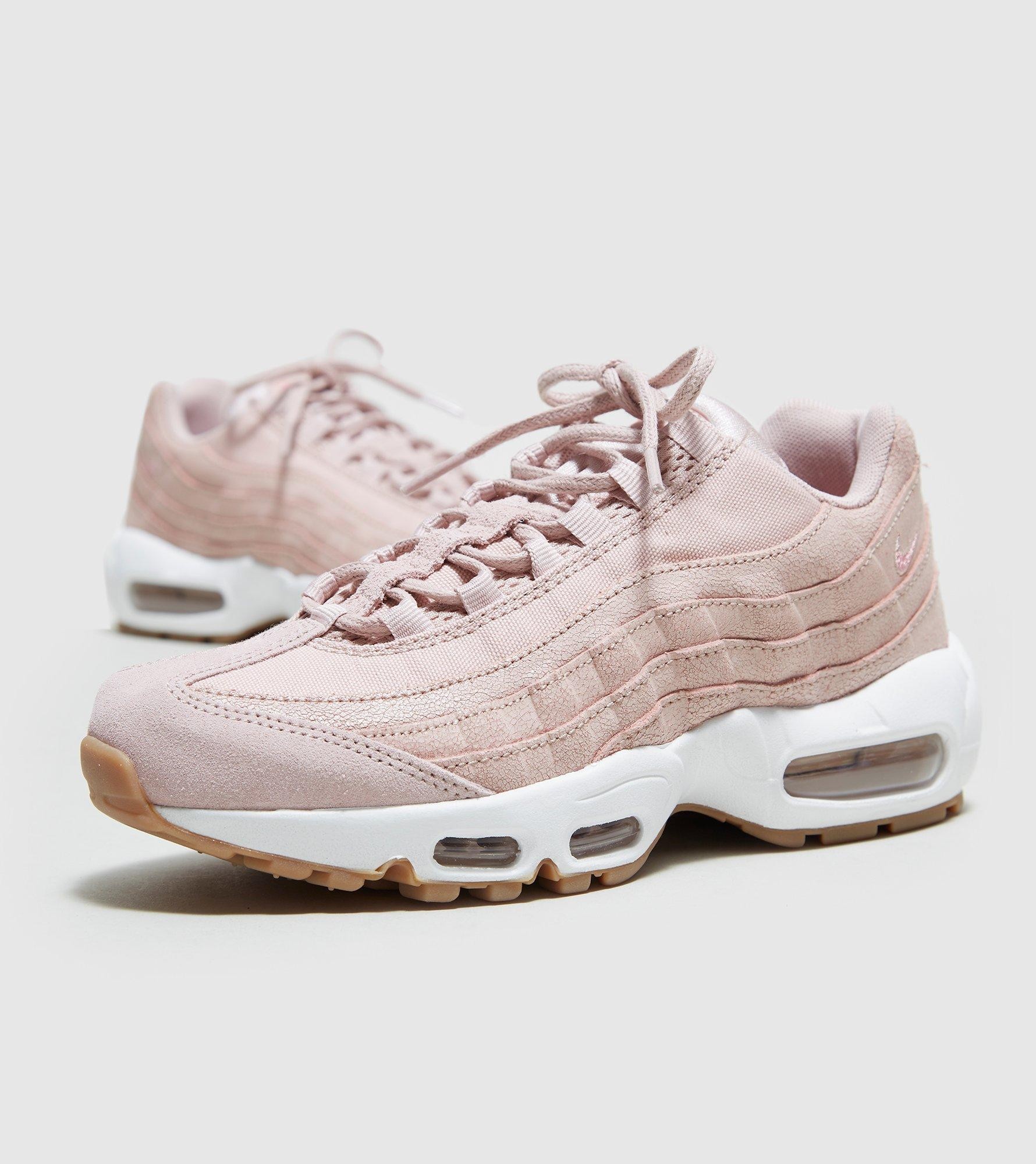 basket air max 95 rose basket air max 95 rose